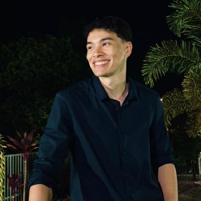 Marcos Vinicius
